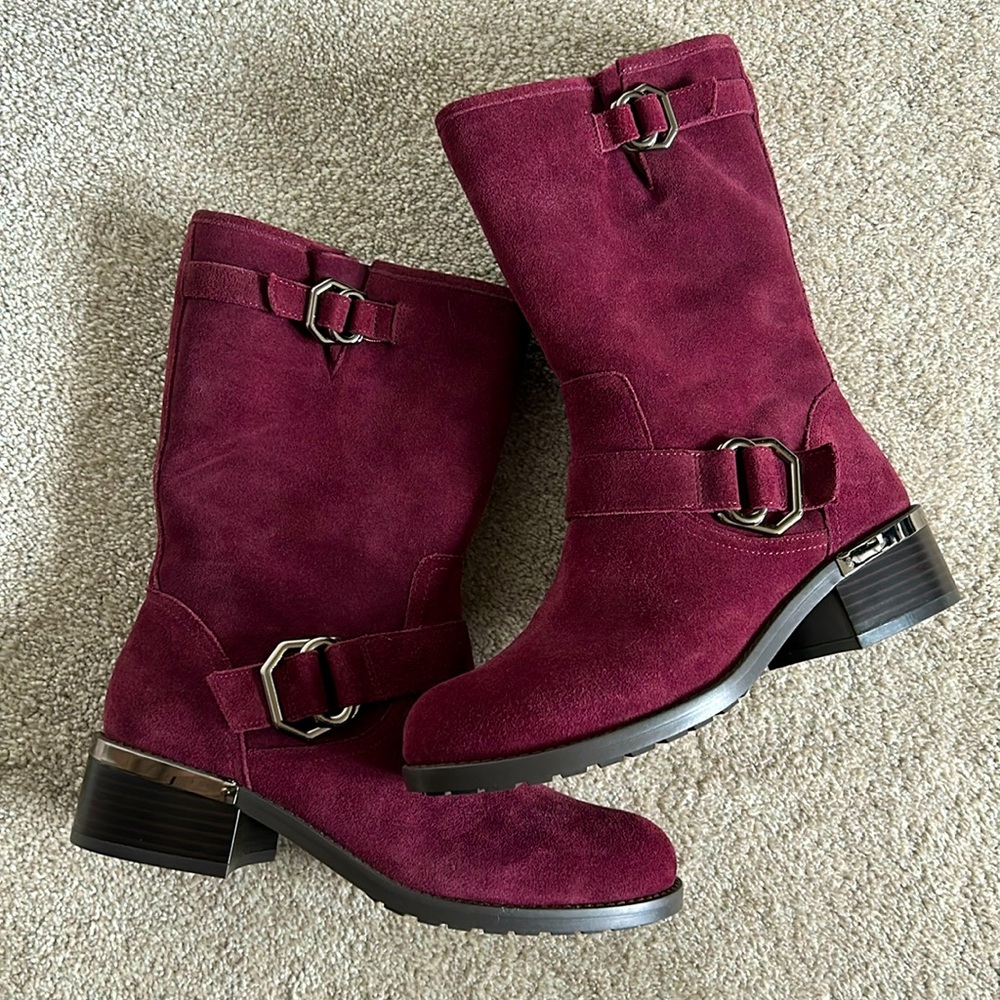 Vince Camuto Wadelyn Boots